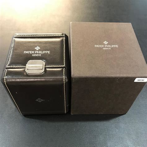 Watch Winder For Patek Philippe 